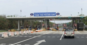 Đổi tên “trạm thu giá” thành “trạm thu phí”: Không ảnh hưởng đến doanh nghiệp