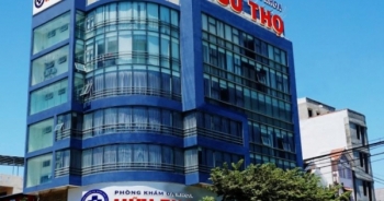Đà Nẵng: Phát hiện hàng loạt sai phạm tại Phòng khám đa khoa Hữu Thọ