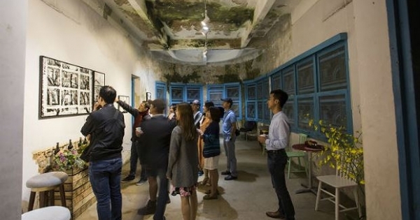 “Phố bên đồi” trở lại nhân dịp kỷ niệm 125 năm thành phố Đà Lạt