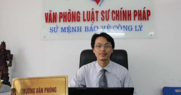 Luật sư phân tích những điểm bất thường trong "kỳ án" xử đôi vợ chồng tội lừa đảo ở Phú Thọ