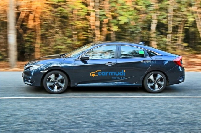 Ph&acirc;n kh&uacute;c xe hạng C: Honda Civic 'đổi đời', Chevrolet Cruze tuột dốc