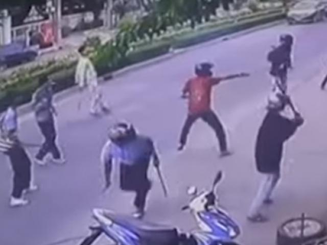 Vụ việc khiến một người tử vong. (Ảnh minh họa)