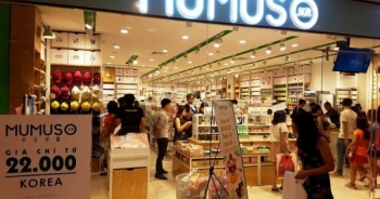 Hàng loạt vi phạm của hệ thống cửa hàng Mumuso