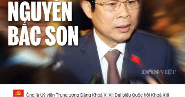 Vụ AVG - Mobifone: Vai trò của ông Nguyễn Bắc Son