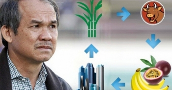 Bầu Đức “ế” nặng trái phiếu, cổ đông đã hết tin?