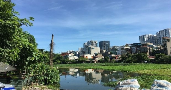 Có hay không việc chính quyền địa phương không cho dân góp ý tại “Dự án làm đường hồ Rẻ Quạt”?