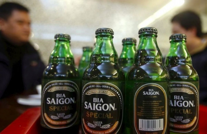 Ảnh minh họa. (Nguồn: Thương gia)