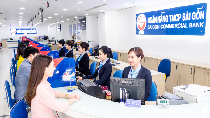 SCB sẽ ph&aacute;t h&agrave;nh 06 mệnh gi&aacute; chứng chỉ tiền gửi ngắn hạn.&nbsp;