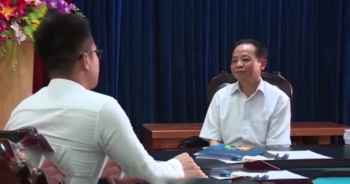 Giám đốc Sở Giáo dục & Đào tạo Hà Giang phản hồi về việc điểm thi cao bất thường