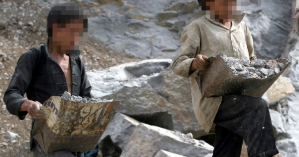 Mở rộng loại việc được sử dụng lao động là người chưa thành niên