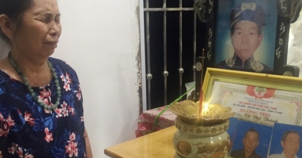 Những dấu hiệu bao che trong vụ Chủ tịch xã chiếm đoạt đất của dân