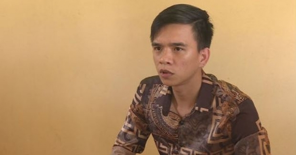 Dí súng uy hiếp con nợ rồi vượt biên sang Campuchia để lánh nạn