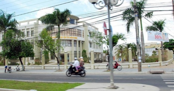 Kiên Giang: Khai lý lịch thiếu trung thực, một cán bộ bị kỷ luật khai trừ khỏi Đảng