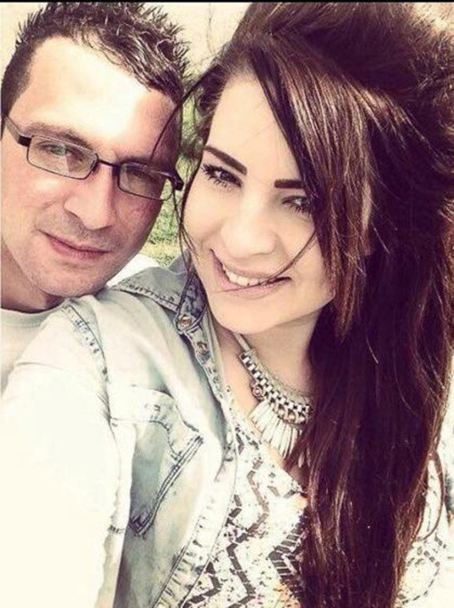 Chloe gặp Binks khi mới 18 tuổi.