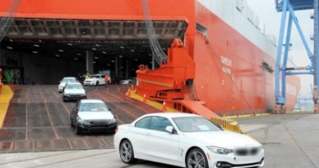 Hơn 36.000 xe nhập "mất hút" ở Việt Nam, giá xe nhập tăng mạnh