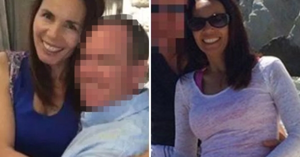 Cô giáo 50 tuổi bị bắt vì quan hệ tình dục với nam sinh