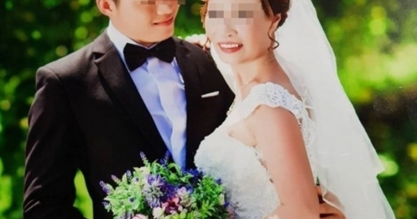 Vụ vợ 62 tuổi lấy chồng 26 tuổi: Người làm lộ thông tin đối mặt mức án nào?