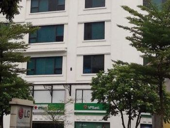 Dự án trụ sở TCT Đầu tư phát triển đường cao tốc Việt Nam (VEC) "thuộc diện phải thu hồi"