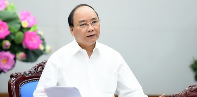 Thủ tướng Ch&iacute;nh phủ chỉ đạo xử l&yacute; nghi&ecirc;m sai phạm vụ kết quả thi bất thường tại H&agrave; Giang.