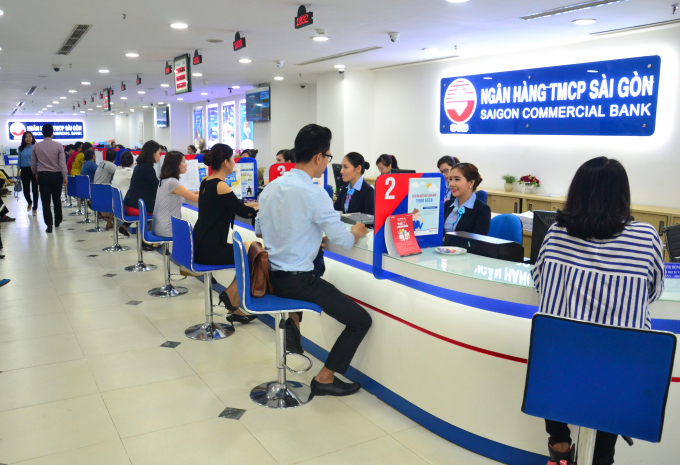 C&aacute;c h&igrave;nh thức tiết kiệm của ng&acirc;n h&agrave;ng được kh&aacute;ch h&agrave;ng tin tưởng nhờ t&iacute;nh an to&agrave;n v&agrave; linh hoạt.