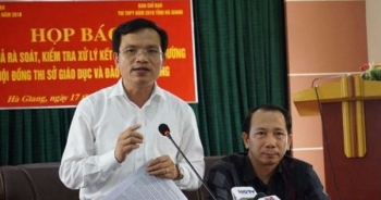 Ai nhắn tin để Phó phòng 