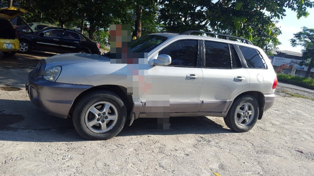 Những chiếc xe cũ l&yacute; tưởng cho d&acirc;n kinh doanh gi&aacute; chỉ 300 triệu đồng