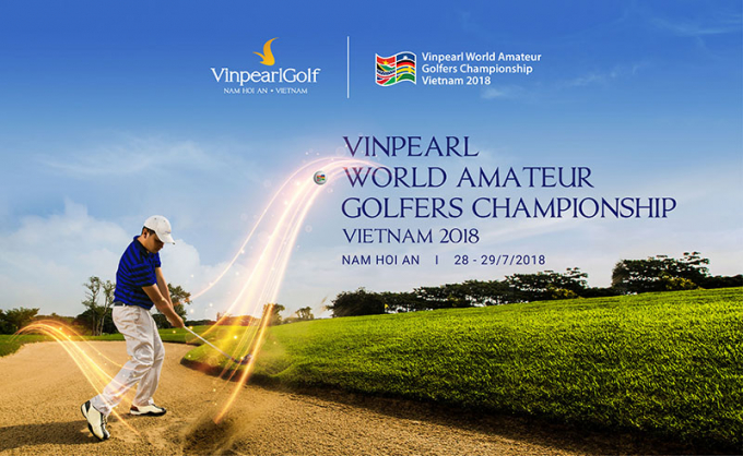 V&ograve;ng đấu Việt Nam của Giải v&ocirc; địch golf nghiệp dư lớn nhất thế giới World Amateur Golfers Championship (WAGC)&nbsp; với t&ecirc;n gọi Vinpearl WAGC Viet Nam 2018 sẽ ch&iacute;nh thức khởi tranh tại Vinpearl Golf Nam Hội An v&agrave;o 2 ng&agrave;y 28 &amp;amp;amp; 29/7/2018. Đ&acirc;y sẽ l&agrave; dịp để c&aacute;c g&ocirc;n thủ giao lưu trong giải đấu quốc tế v&agrave; gi&agrave;nh cơ hội đại diện Việt Nam tham dự V&ograve;ng chung kết WAGC Thế giới diễn ra ở Malaysia với to&agrave;n bộ chi ph&iacute; được Vinpearl Golf đ&agrave;i thọ.&nbsp;