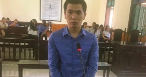 Hà Tĩnh: Án chung thân cho kẻ dùng bao cao su để giấu 3.200 viên hồng phiến