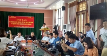 Tâm điểm dư luận: "Virus" nâng điểm ở Hà Giang lan sang Sơn La và Lạng Sơn