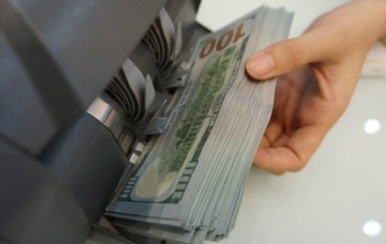 Tỷ giá USD/VND hạ nhiệt