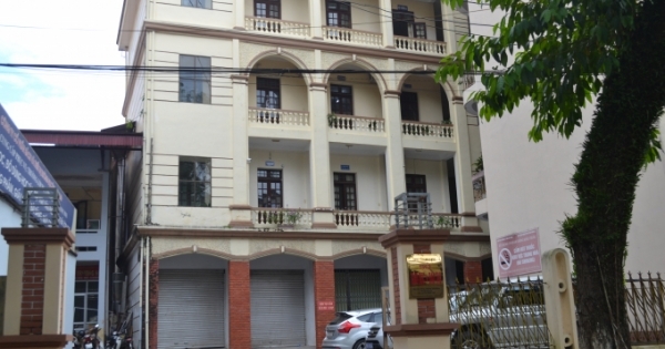 Hé lộ người đưa chìa khóa cho ông Vũ Trọng Lương sửa điểm bài thi