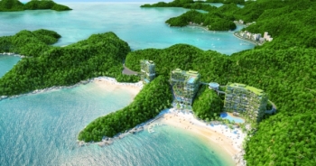 Dự án Flamingo Cát Bà Beach Resort: Thực hiện đầy đủ các quy định pháp lý
