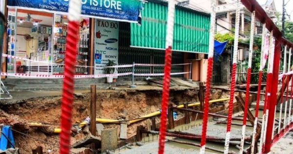 Dự án cải thiện môi trường nước TP Huế: Phải đặc biệt quan tâm hoàn trả mặt bằng