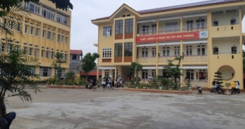 Hôm nay có thể công bố kết quả kiểm tra vụ điểm thi bất thường tại Lạng Sơn