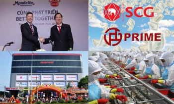 Chuyển tiền sang Việt Nam: Mưu tính khó lường của tỷ phú Thái