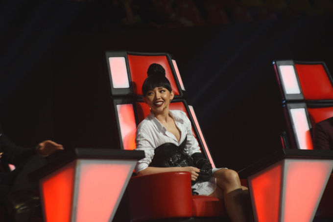 Noo Phước Thịnh đưa