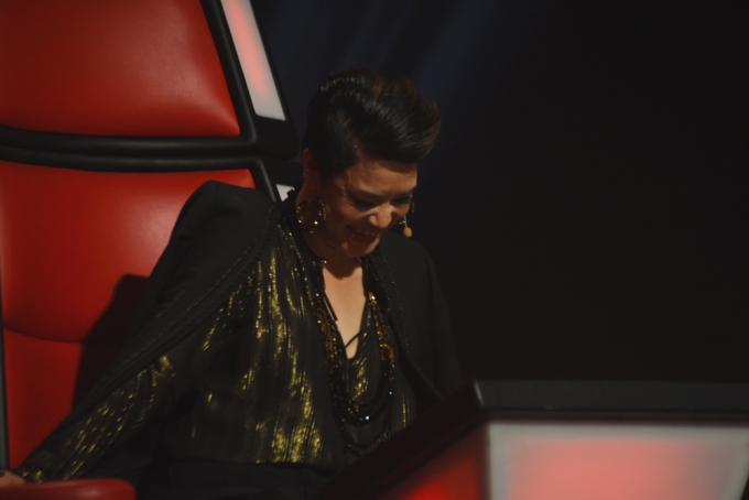 Noo Phước Thịnh đưa