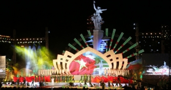 Hà Tĩnh: Xúc động Lễ kỷ niệm 50 năm Chiến thắng Đồng Lộc