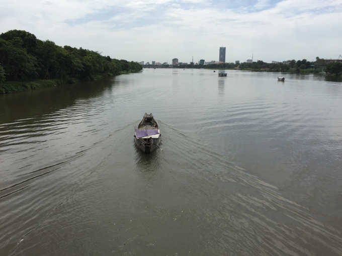 S&ocirc;ng Hương -