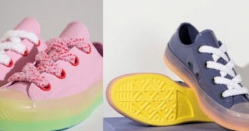 Bản tin Thời trang Plus số 63: Chất lừ với những đôi giày da bóng