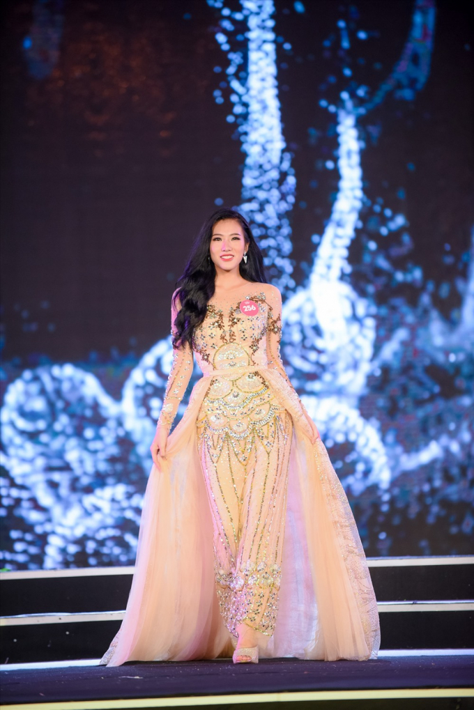 Lộ diện những th&iacute; sinh cuối c&ugrave;ng v&agrave;o chung kết Hoa hậu Việt Nam 2018