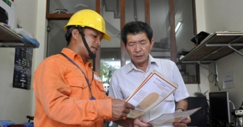 Các trạm bơm tiêu úng đảm bảo vận hành với chất lượng điện tốt nhất