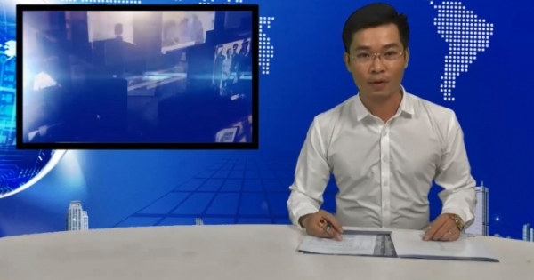 Bản tin pháp luật: Điểm thi bị “phù phép” cao bất thường - Vấn đề đạo đức và câu chuyện pháp lý