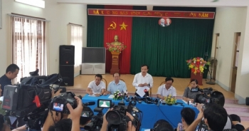 Hôm nay, Sơn La thông báo điểm thi chênh lệch môn ngữ văn cho thí sinh