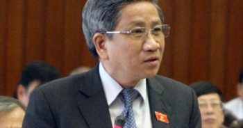 Vụ nâng khống điểm thi gây rúng động Hà Giang: Bộ trưởng Bộ Giáo dục phải chịu trách nhiệm của người đứng đầu