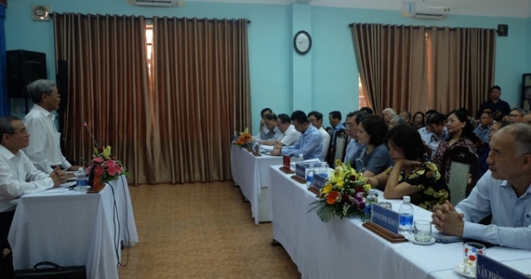 Bí thư Đà Nẵng lý giải vì sao xử kín vụ Vũ “nhôm”