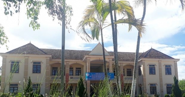 Nghệ An: Cấp thiếu tiền phụ cấp hơn 300 triệu đồng, cán bộ xã nhận sai