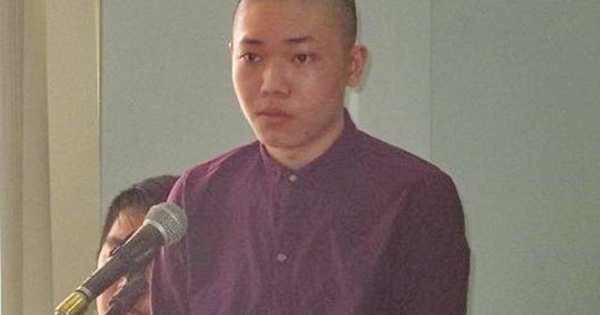 Khánh Hòa: Đâm người tử vong trong lúc nhậu, lĩnh 10 năm tù