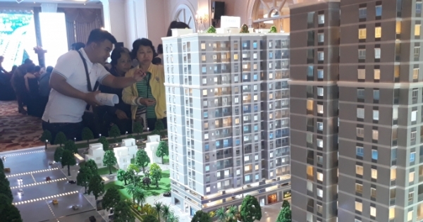 Có cần ban hành Luật Kiến trúc?