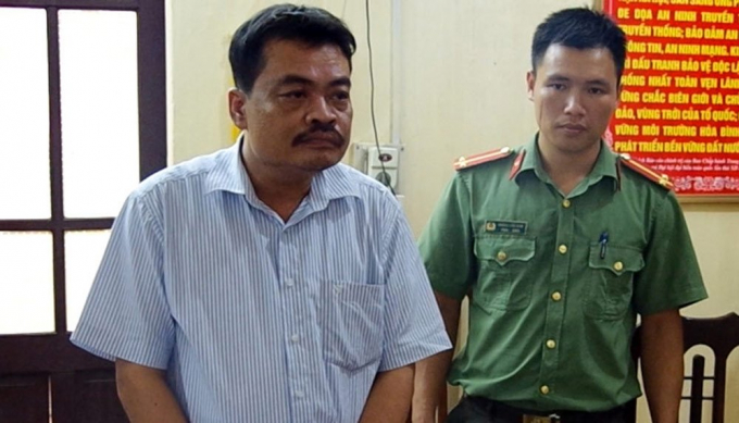 &Ocirc;ng Nguyễn Thanh Ho&agrave;i&nbsp;